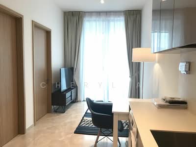 For Sale - City Gate