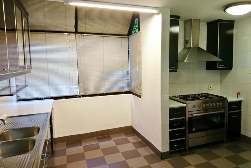 The Draycott, 50 Draycott Park, 4 Bedrooms, 2,788 sqft, Apartment For Sale, by Michele Cabasug, 25338450 - PropertyGuru.com.sg