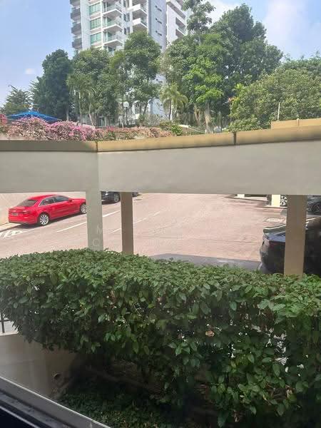 The Draycott, 50 Draycott Park, Tanglin / Holland / Bukit Timah, 4 Bedrooms, 2,788 sqft, Apartment For Sale, by Michele Cabasug, 25338450 - Exterior - PropertyGuru.com.sg