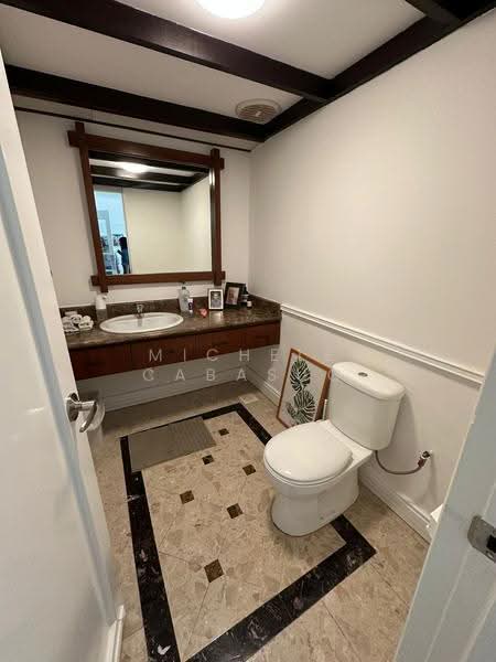 The Draycott, 50 Draycott Park, Tanglin / Holland / Bukit Timah, 4 Bedrooms, 2,788 sqft, Apartment For Sale, by Michele Cabasug, 25338450 - Bathroom - PropertyGuru.com.sg