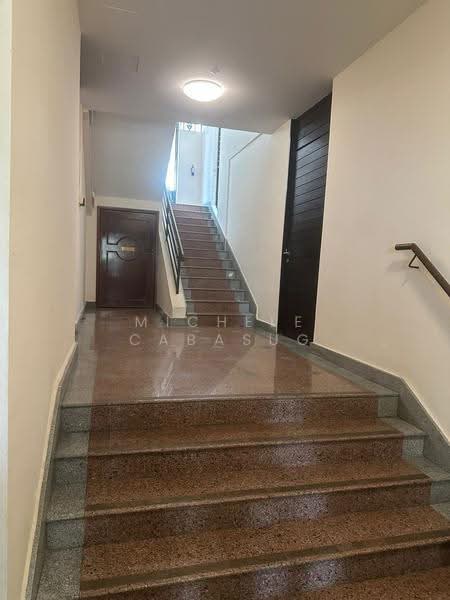 The Draycott, 50 Draycott Park, Tanglin / Holland / Bukit Timah, 4 Bedrooms, 2,788 sqft, Apartment For Sale, by Michele Cabasug, 25338450 - Entrance - PropertyGuru.com.sg