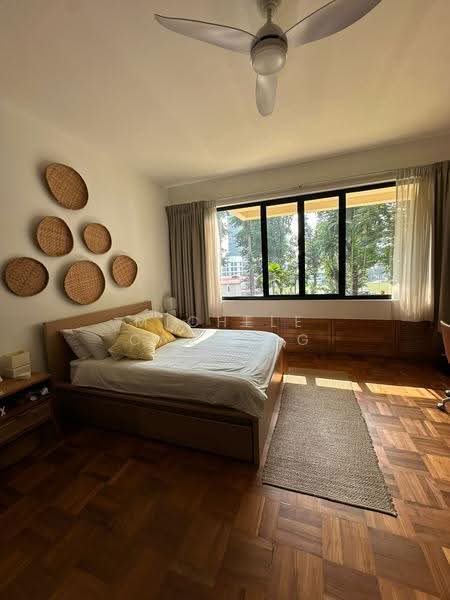 The Draycott, 50 Draycott Park, Tanglin / Holland / Bukit Timah, 4 Bedrooms, 2,788 sqft, Apartment For Sale, by Michele Cabasug, 25338450 - Bedroom - PropertyGuru.com.sg