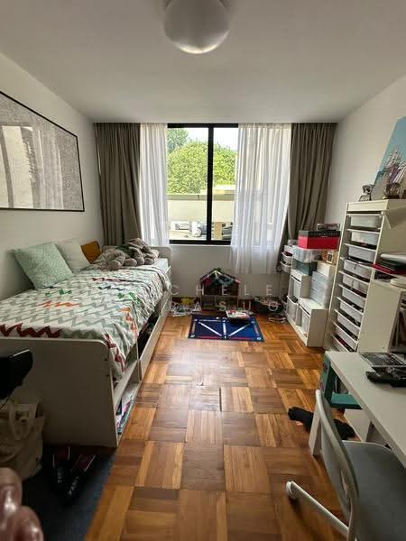 The Draycott, 50 Draycott Park, Tanglin / Holland / Bukit Timah, 4 Bedrooms, 2,788 sqft, Apartment For Sale, by Michele Cabasug, 25338450 - Bedroom - PropertyGuru.com.sg