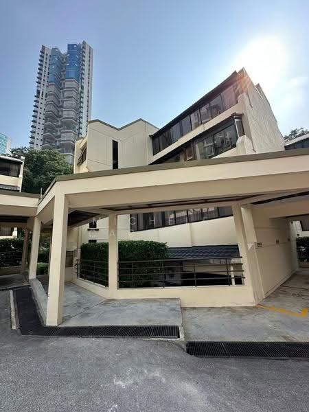 The Draycott, 50 Draycott Park, Tanglin / Holland / Bukit Timah, 4 Bedrooms, 2,788 sqft, Apartment For Sale, by Michele Cabasug, 25338450 - Exterior - PropertyGuru.com.sg