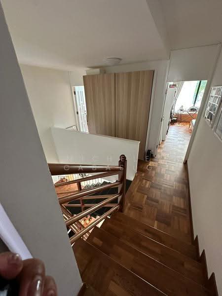 The Draycott, 50 Draycott Park, Tanglin / Holland / Bukit Timah, 4 Bedrooms, 2,788 sqft, Apartment For Sale, by Michele Cabasug, 25338450 - Interior - PropertyGuru.com.sg