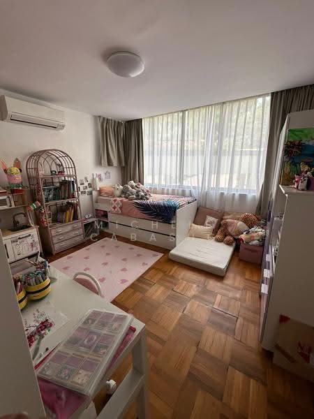 The Draycott, 50 Draycott Park, Tanglin / Holland / Bukit Timah, 4 Bedrooms, 2,788 sqft, Apartment For Sale, by Michele Cabasug, 25338450 - Bedroom - PropertyGuru.com.sg
