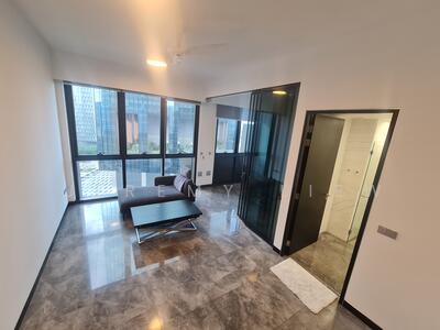 For Sale - Midtown Bay