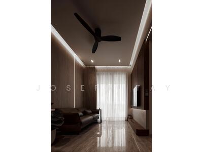 For Sale - Leedon Green