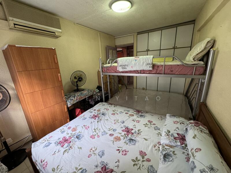For Rent - 109 Serangoon North Avenue 1