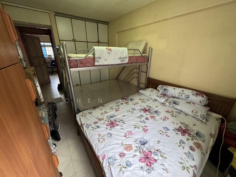 For Rent - 109 Serangoon North Avenue 1