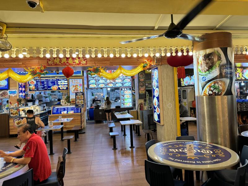 coffeeshop