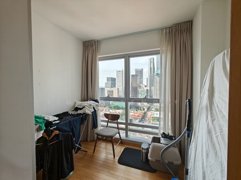 The Clift, 21 McCallum Street, 2 Bedrooms, 775 sqft, Apartment For Rent, by Tim Ng Teng Yi, 25338513 - PropertyGuru.com.sg