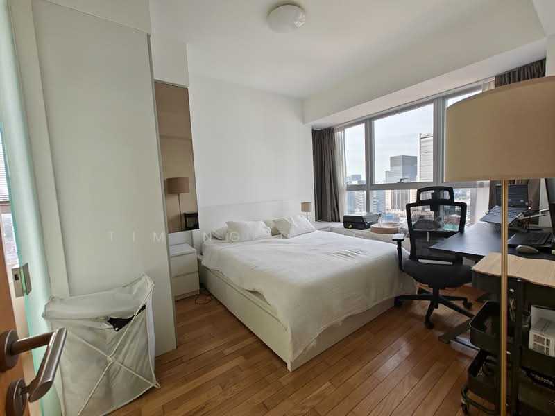 The Clift, 21 McCallum Street, 2 Bedrooms, 775 sqft, Apartment For Rent, by Tim Ng Teng Yi, 25338513 - PropertyGuru.com.sg