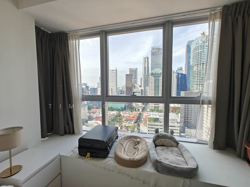 The Clift, 21 McCallum Street, 2 Bedrooms, 775 sqft, Apartment For Rent, by Tim Ng Teng Yi, 25338513 - PropertyGuru.com.sg