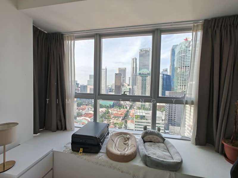 The Clift, 21 McCallum Street, 2 Bedrooms, 775 sqft, Apartment For Rent, by Tim Ng Teng Yi, 25338513 - PropertyGuru.com.sg