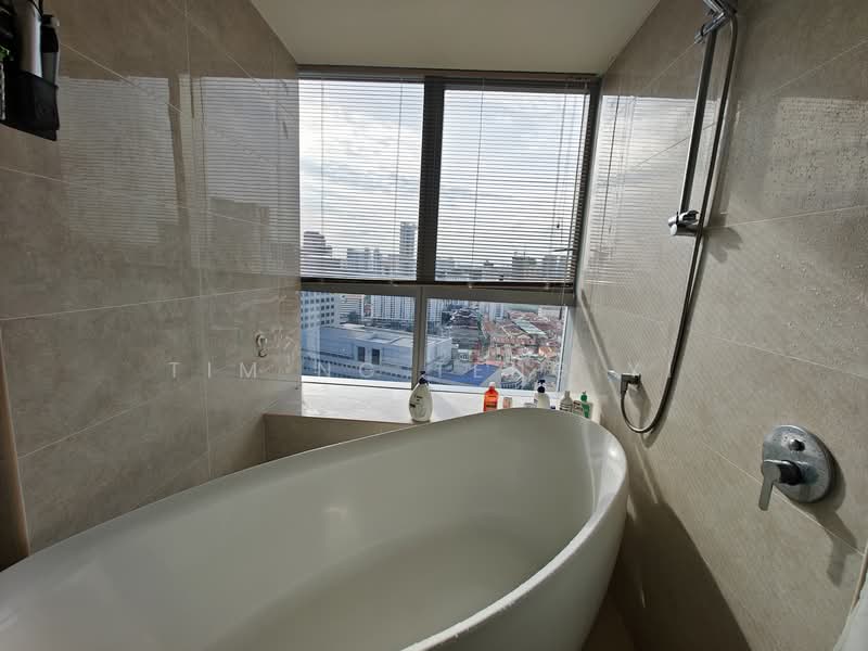 The Clift, 21 McCallum Street, 2 Bedrooms, 775 sqft, Apartment For Rent, by Tim Ng Teng Yi, 25338513 - PropertyGuru.com.sg