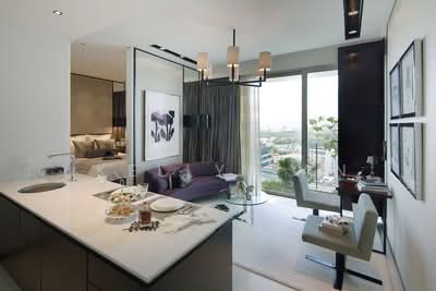 For Rent - Scotts Square