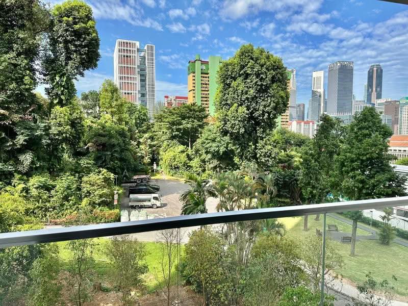 One Pearl Bank, 1 Pearl Bank, Alexandra / Commonwealth, 1 Bedroom, 560 sqft, Condominium For Rent, by J.A. Goh 吴永益, 25338546 - PropertyGuru.com.sg