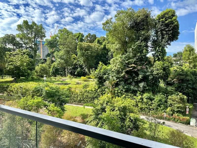 One Pearl Bank, 1 Pearl Bank, Alexandra / Commonwealth, 1 Bedroom, 560 sqft, Condominium For Rent, by J.A. Goh 吴永益, 25338546 - PropertyGuru.com.sg