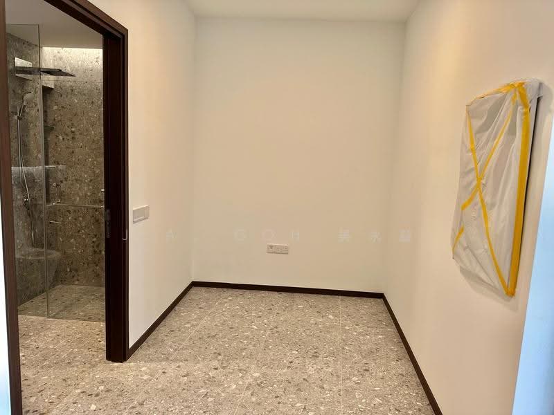 One Pearl Bank, 1 Pearl Bank, Alexandra / Commonwealth, 1 Bedroom, 560 sqft, Condominium For Rent, by J.A. Goh 吴永益, 25338546 - PropertyGuru.com.sg