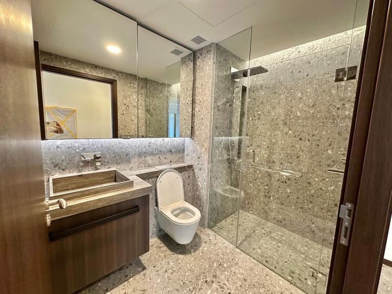 One Pearl Bank, 1 Pearl Bank, Alexandra / Commonwealth, 1 Bedroom, 560 sqft, Condominium For Rent, by J.A. Goh 吴永益, 25338546 - PropertyGuru.com.sg
