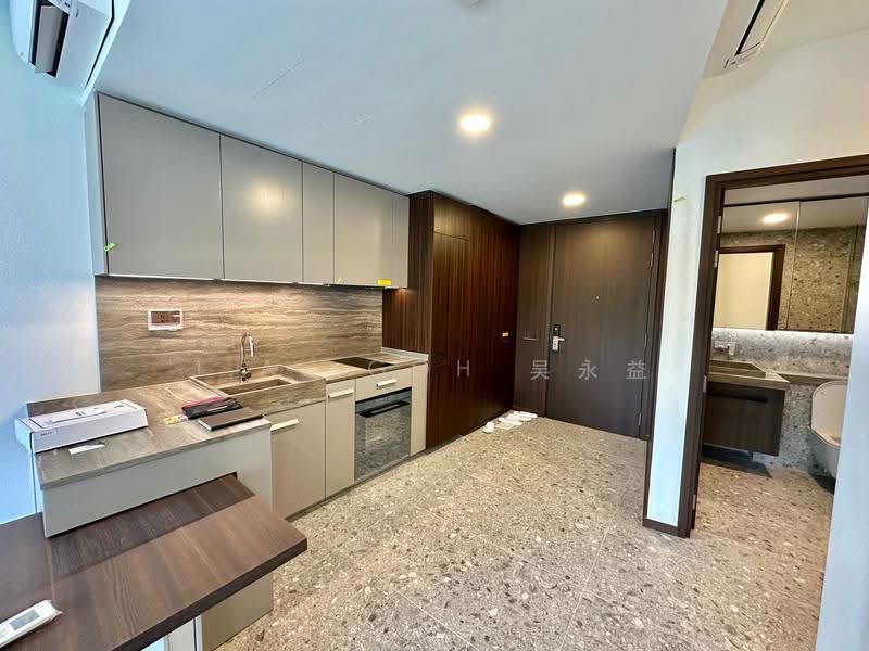 One Pearl Bank, 1 Pearl Bank, Alexandra / Commonwealth, 1 Bedroom, 560 sqft, Condominium For Rent, by J.A. Goh 吴永益, 25338546 - PropertyGuru.com.sg