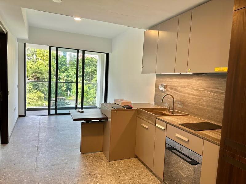 One Pearl Bank, 1 Pearl Bank, Alexandra / Commonwealth, 1 Bedroom, 560 sqft, Condominium For Rent, by J.A. Goh 吴永益, 25338546 - PropertyGuru.com.sg