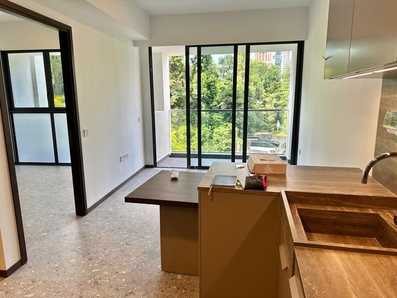 One Pearl Bank, 1 Pearl Bank, Alexandra / Commonwealth, 1 Bedroom, 560 sqft, Condominium For Rent, by J.A. Goh 吴永益, 25338546 - PropertyGuru.com.sg