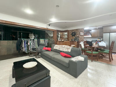 For Sale - 17 Toh Yi Drive