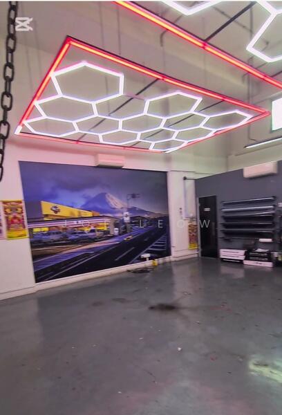 Pioneer Point, 5 Soon Lee Street, Boon Lay / Jurong / Tuas, 969 sqft, Factory / Workshop (B2) For Sale, by Joe Leow, 25338564 - CommercialGuru.com.sg