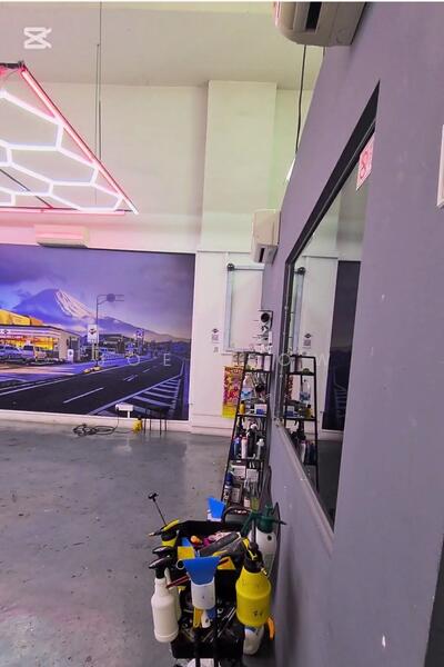 Pioneer Point, 5 Soon Lee Street, Boon Lay / Jurong / Tuas, 969 sqft, Factory / Workshop (B2) For Sale, by Joe Leow, 25338564 - CommercialGuru.com.sg