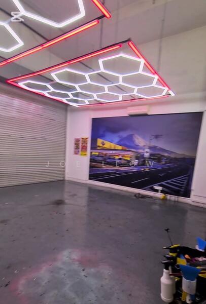 Pioneer Point, 5 Soon Lee Street, Boon Lay / Jurong / Tuas, 969 sqft, Factory / Workshop (B2) For Sale, by Joe Leow, 25338564 - CommercialGuru.com.sg