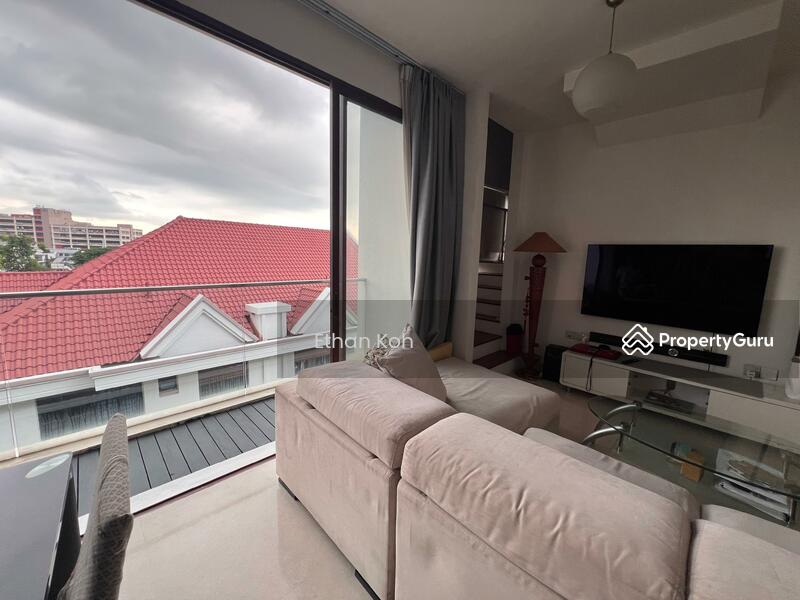 For Rent - Evania