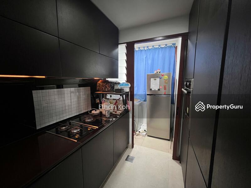 For Rent - Evania