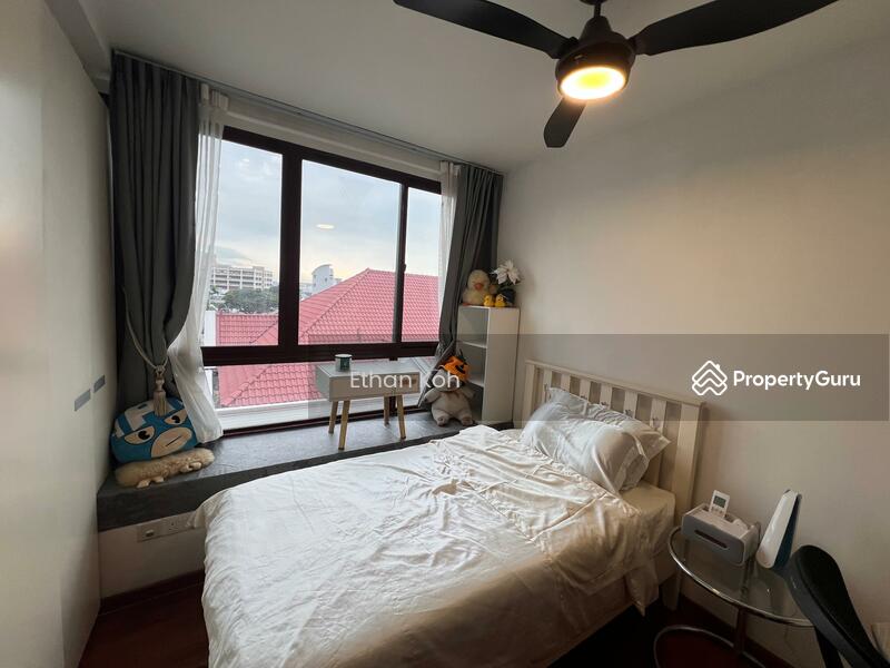 For Rent - Evania