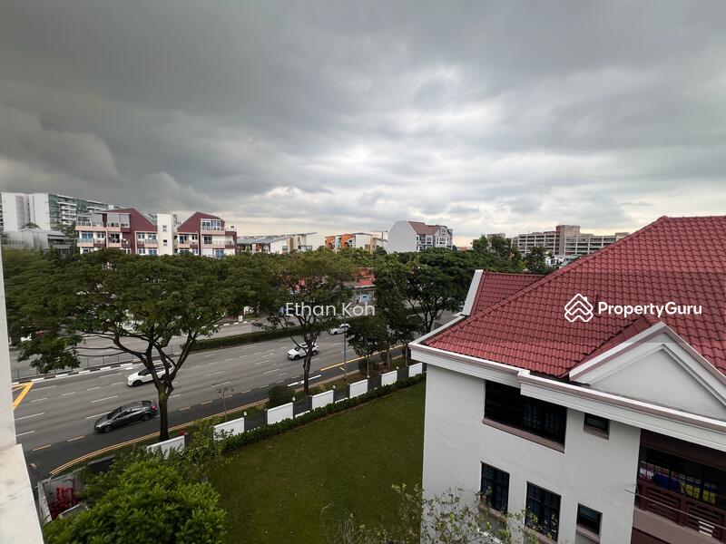 For Rent - Evania