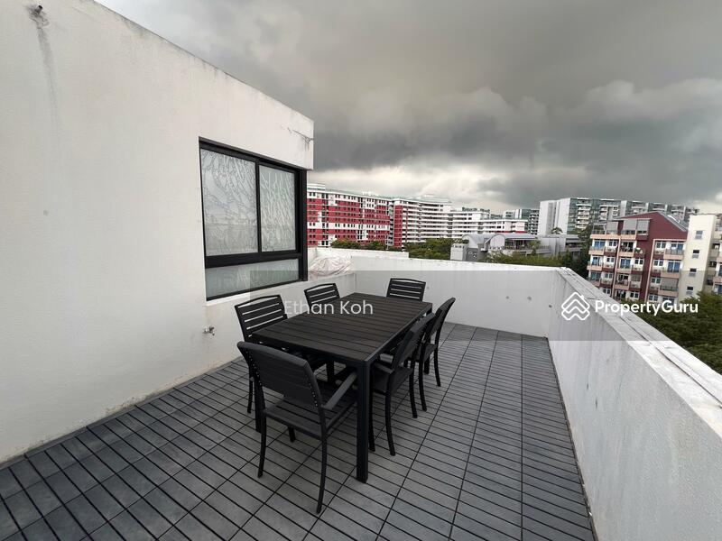 For Rent - Evania