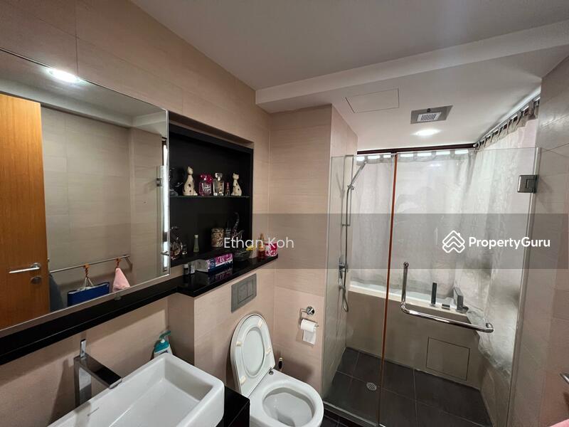 For Rent - Evania