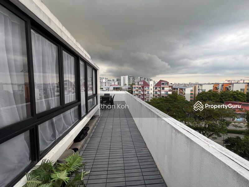 For Rent - Evania