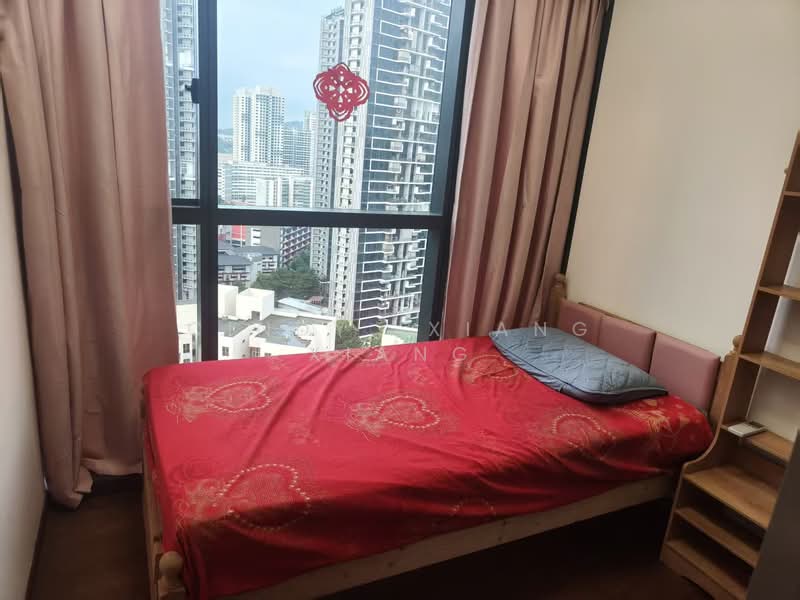 Parc Clematis, 8B Jalan Lempeng, Room Rental, 150 sqft, Condominium For Rent, by Cindy, Xiang Xiang, 25338580 - PropertyGuru.com.sg