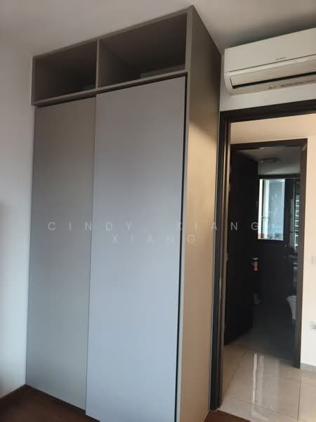 Parc Clematis, 8B Jalan Lempeng, Room Rental, 150 sqft, Condominium For Rent, by Cindy, Xiang Xiang, 25338580 - PropertyGuru.com.sg