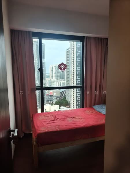 Parc Clematis, 8B Jalan Lempeng, Room Rental, 150 sqft, Condominium For Rent, by Cindy, Xiang Xiang, 25338580 - PropertyGuru.com.sg