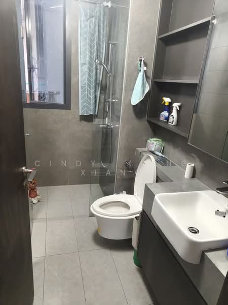 Parc Clematis, 8B Jalan Lempeng, Room Rental, 150 sqft, Condominium For Rent, by Cindy, Xiang Xiang, 25338580 - PropertyGuru.com.sg