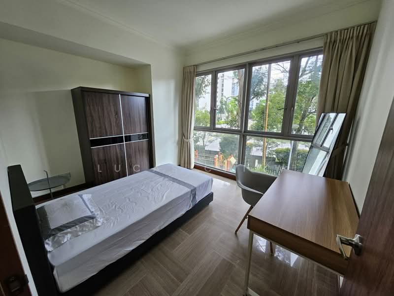 Rafflesia Condo, 33 Bishan Street 21, 4 Bedrooms, 915 sqft, Condominium For Rent, by Lucas Chiew, 25338585 - PropertyGuru.com.sg