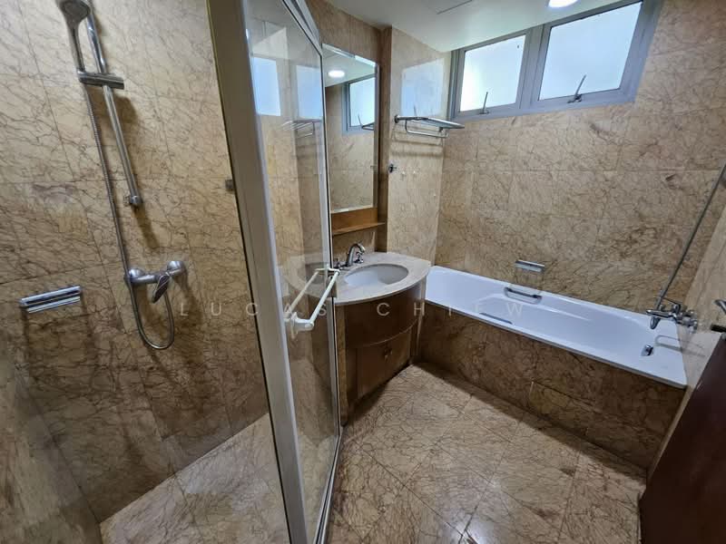 Rafflesia Condo, 33 Bishan Street 21, 4 Bedrooms, 915 sqft, Condominium For Rent, by Lucas Chiew, 25338585 - PropertyGuru.com.sg