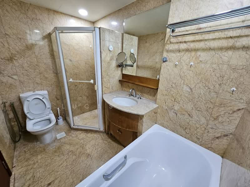 Rafflesia Condo, 33 Bishan Street 21, 4 Bedrooms, 915 sqft, Condominium For Rent, by Lucas Chiew, 25338585 - PropertyGuru.com.sg