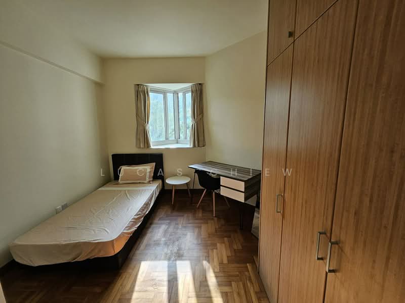 Rafflesia Condo, 33 Bishan Street 21, 4 Bedrooms, 915 sqft, Condominium For Rent, by Lucas Chiew, 25338585 - PropertyGuru.com.sg