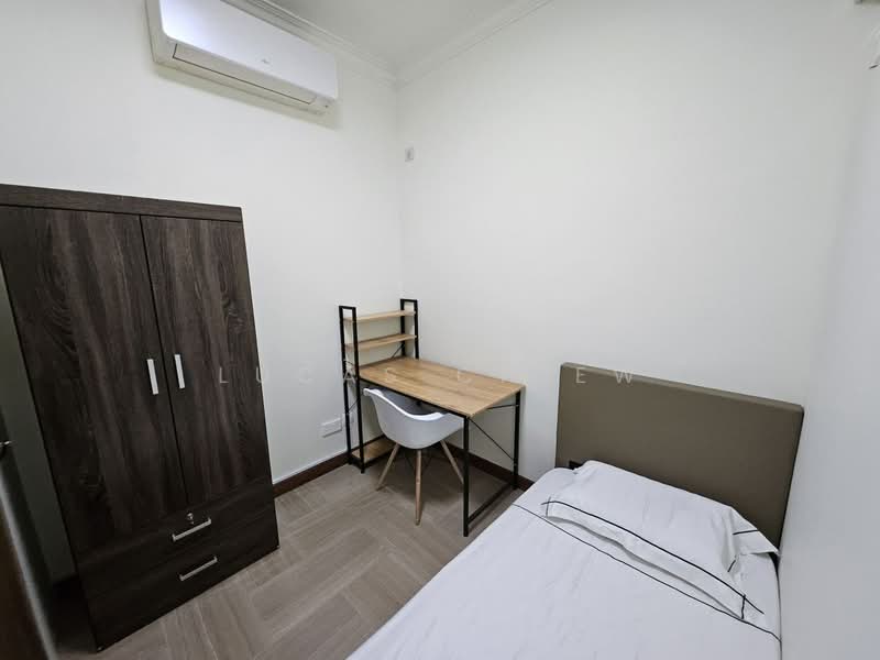 Rafflesia Condo, 33 Bishan Street 21, 4 Bedrooms, 915 sqft, Condominium For Rent, by Lucas Chiew, 25338585 - PropertyGuru.com.sg
