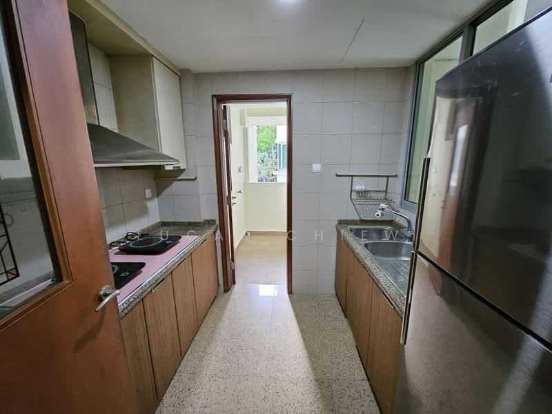 Rafflesia Condo, 33 Bishan Street 21, 4 Bedrooms, 915 sqft, Condominium For Rent, by Lucas Chiew, 25338585 - PropertyGuru.com.sg
