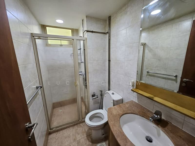 Rafflesia Condo, 33 Bishan Street 21, 4 Bedrooms, 915 sqft, Condominium For Rent, by Lucas Chiew, 25338585 - PropertyGuru.com.sg